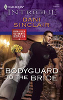 Bodyguard to the Bride